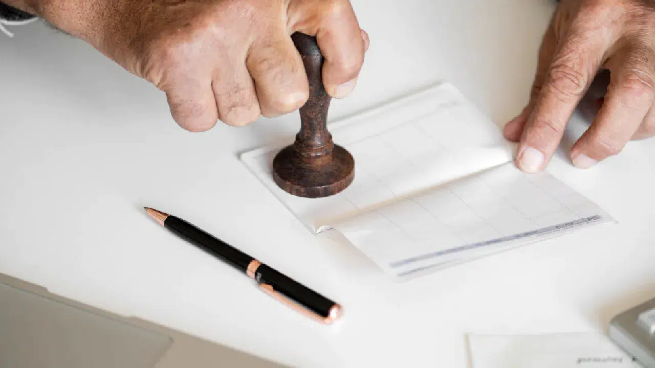 Beyanname üzerinden alınan damga vergileri artırıldı