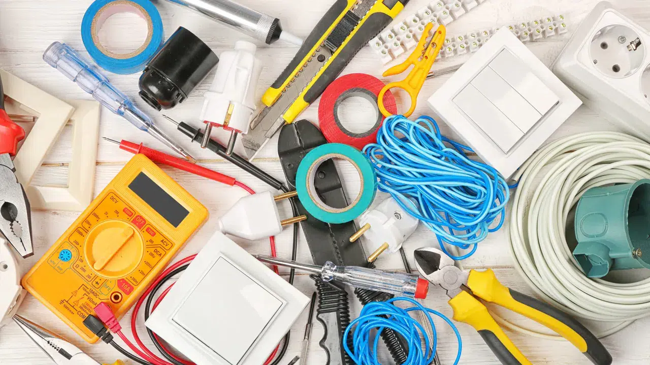 Toptan Elektrik Malzemeleri Nedir?