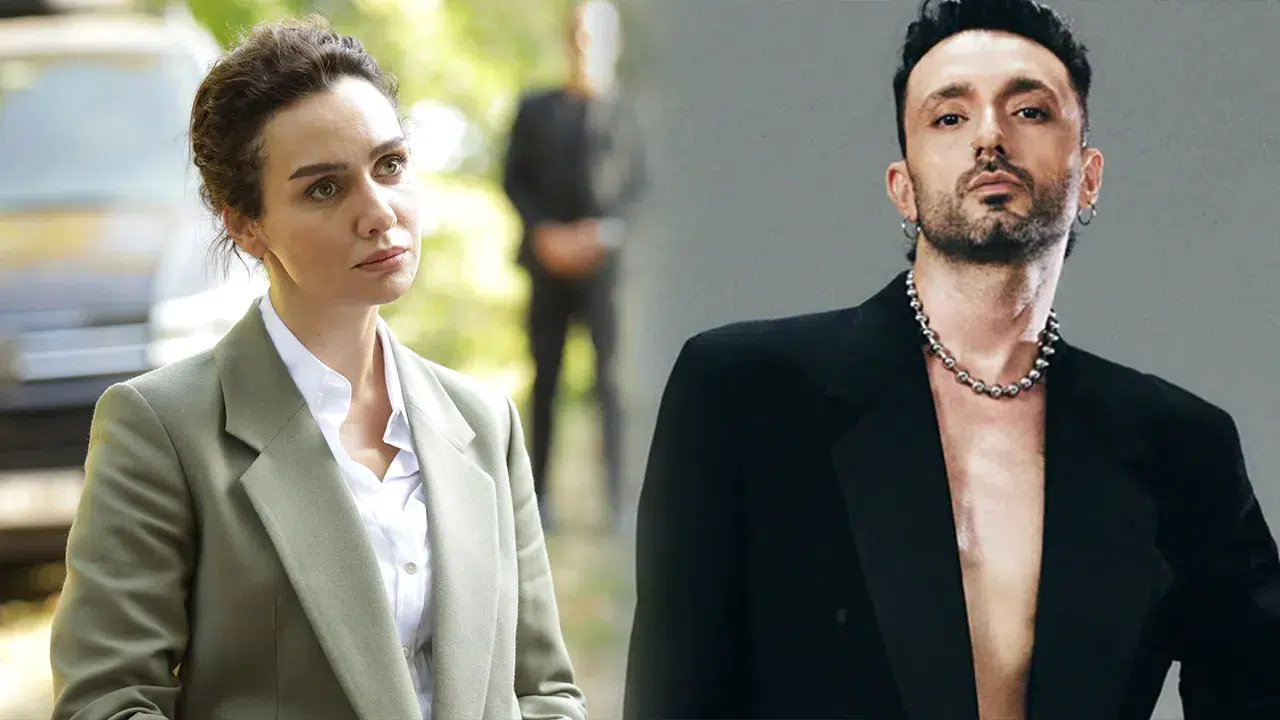 Birce Akalay, Mabel Matiz'e destek verdi: "Biz de gençken neler neler dinledik ama ahlakımız bozulmadı, kimseye tecavüz etmedik"