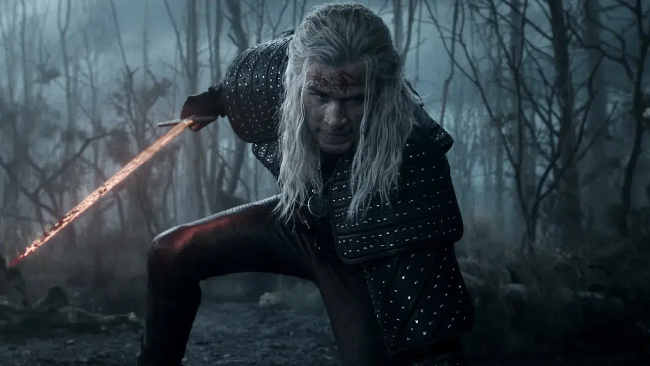 The Witcher 4. sezon ile geri dönüyor!