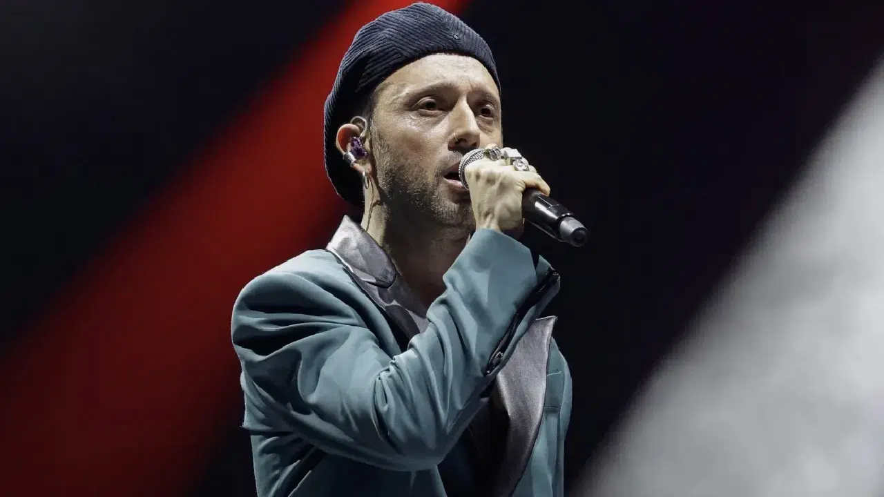 İçişleri Bakanlığı, Mabel Matiz hakkında suç duyurusunda bulundu