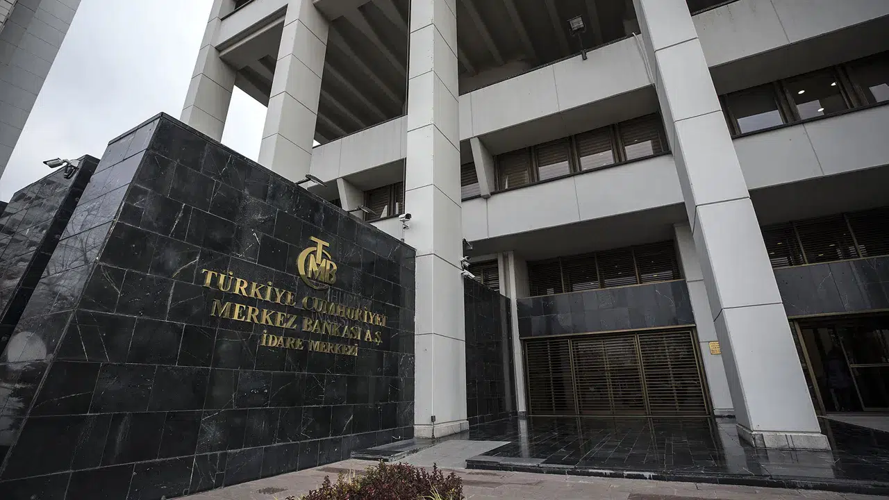 Merkez Bankası faiz kararını açıkladı!