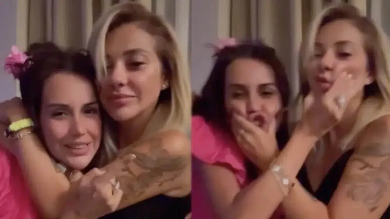 Feyza Altun’dan Dilan Polat çıkışı: Hasta, aklanmaya çalışıyor… Bir daha görüşürsem yüzüme tükürsünler