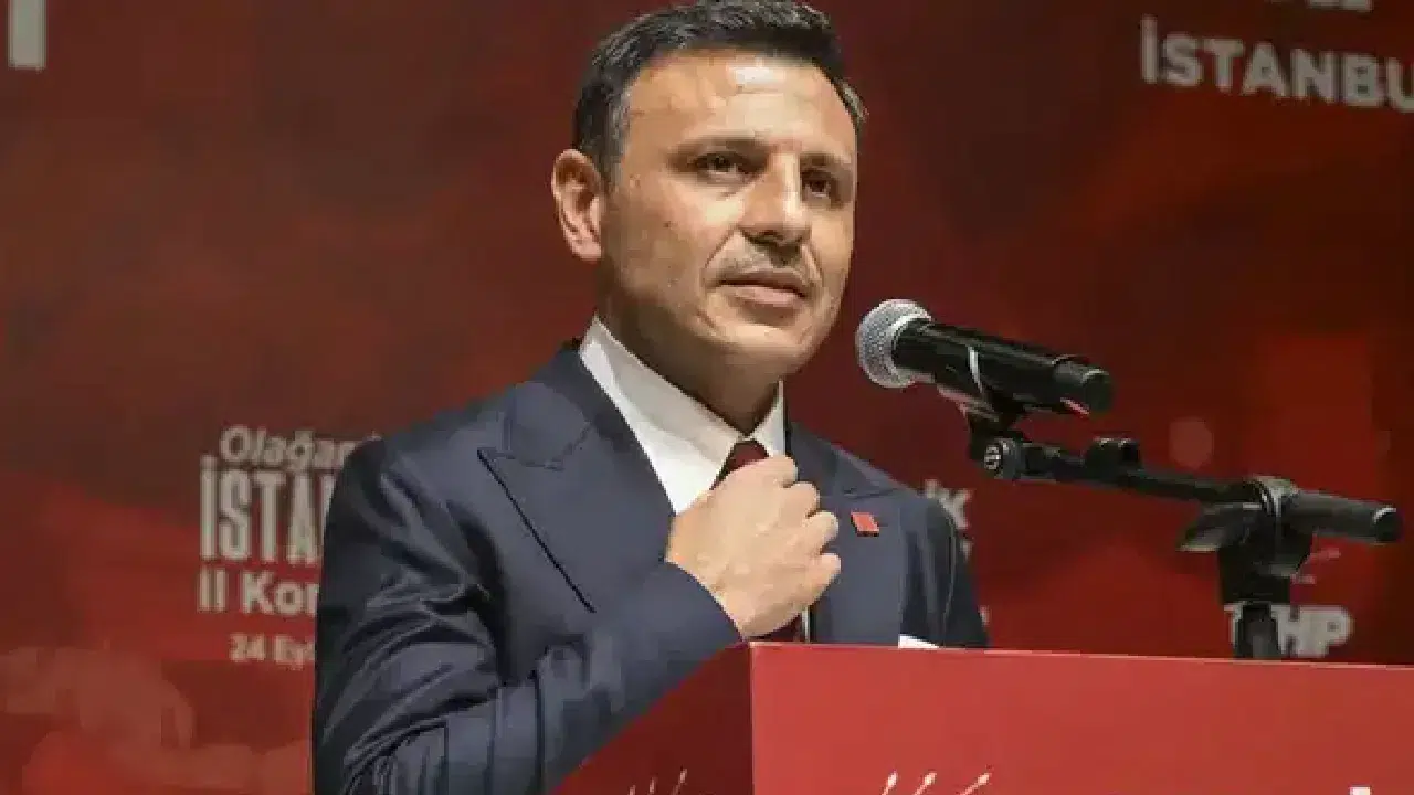 Özgür Çelik: CHP’ye sınır çizmek istiyorlar, biz okyanusa açıldık
