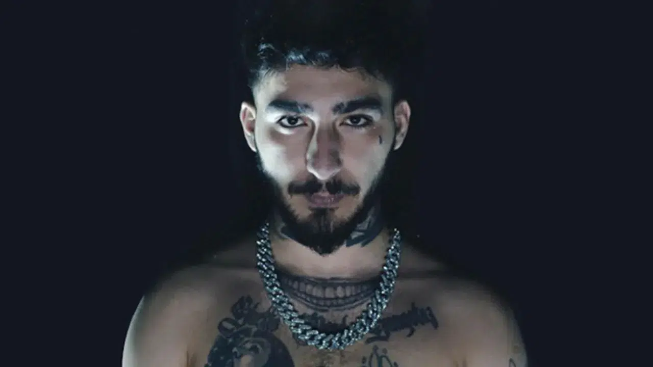 Galatasaraylı rapçi Uzi'den Kerem Aktürkoğlu kararı: Malum şahsı...