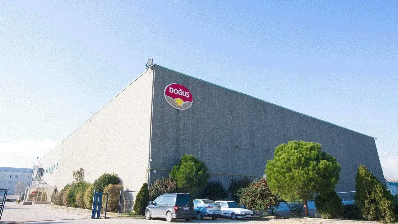 Doğuş Çay'dan bin 700 istihdam yaratan yatırım hamlesi