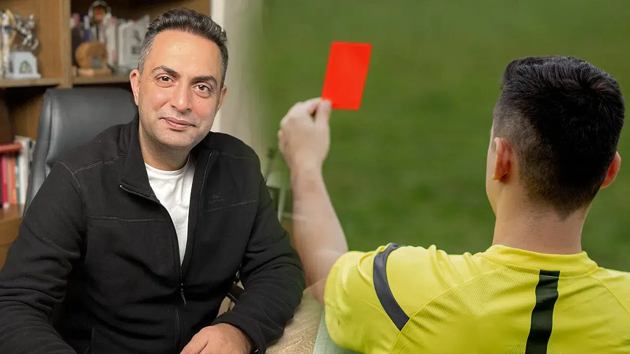 "10 Süper Lig hakemi, MHK yönetimini 'müsabaka sonucunu etkileme ve manipülasyon yapma' gerekçesiyle savcılığa suç duyurusunda bulundu"