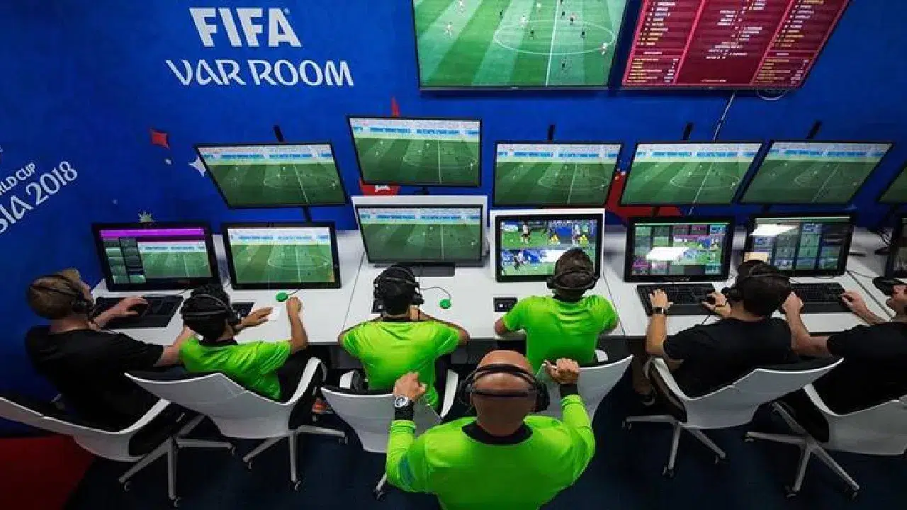 Trabzonspor – Gaziantep FK maçının VAR hakemi belli oldu