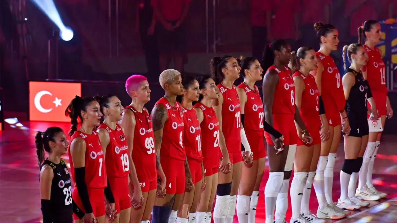 Filenin Sultanları’nın ikincilik kutlaması iptal edildi