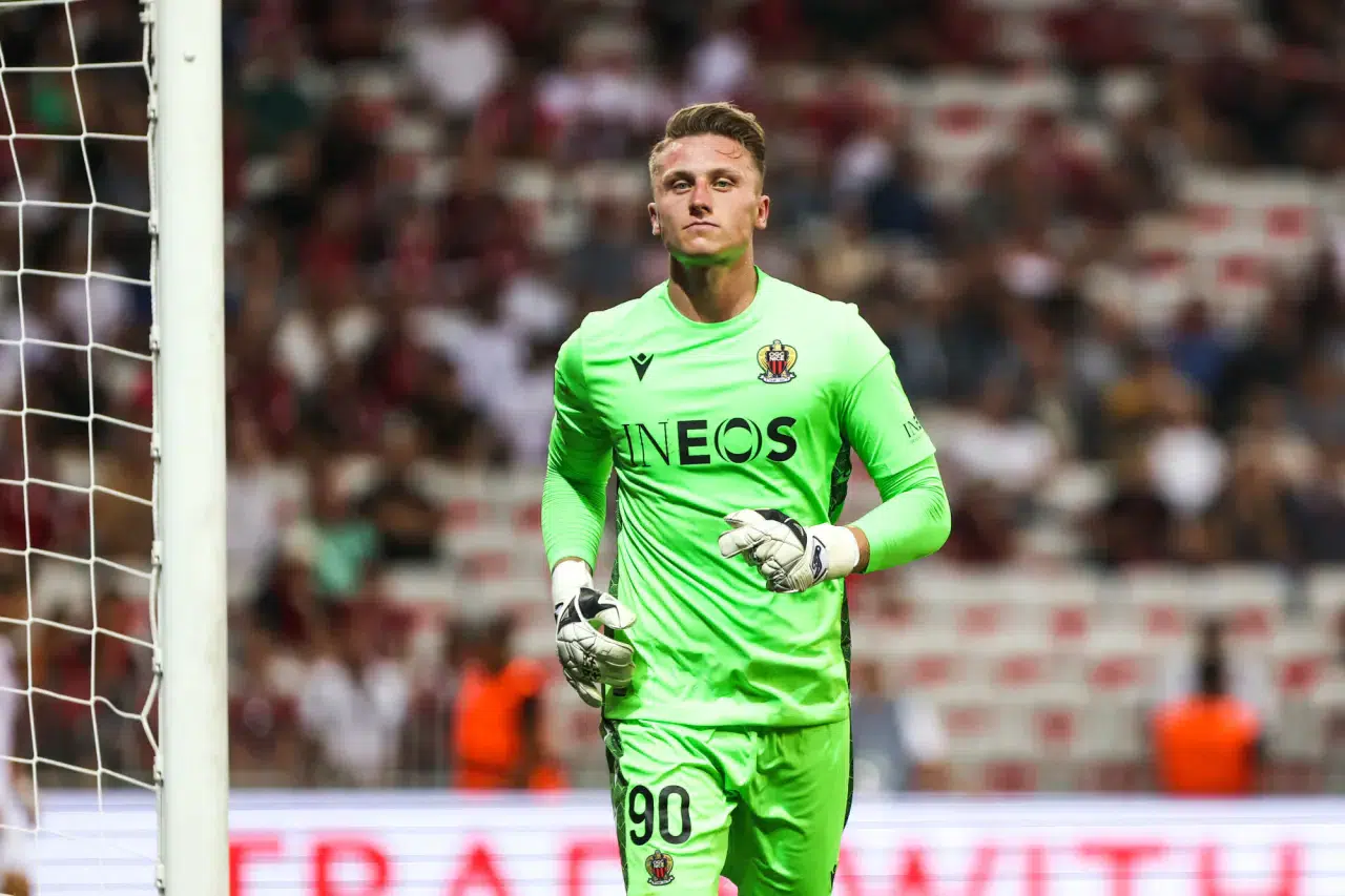 Galatasaray’ın gündemindeki Marcin Bulka, yeni takımında sezonu kapattı