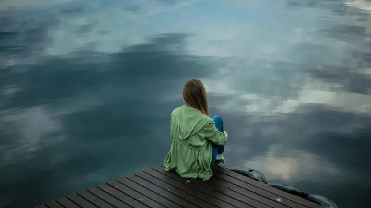 Gençler hiç bu kadar mutsuz olmamıştı: Orta yaş krizi yer değiştirdi