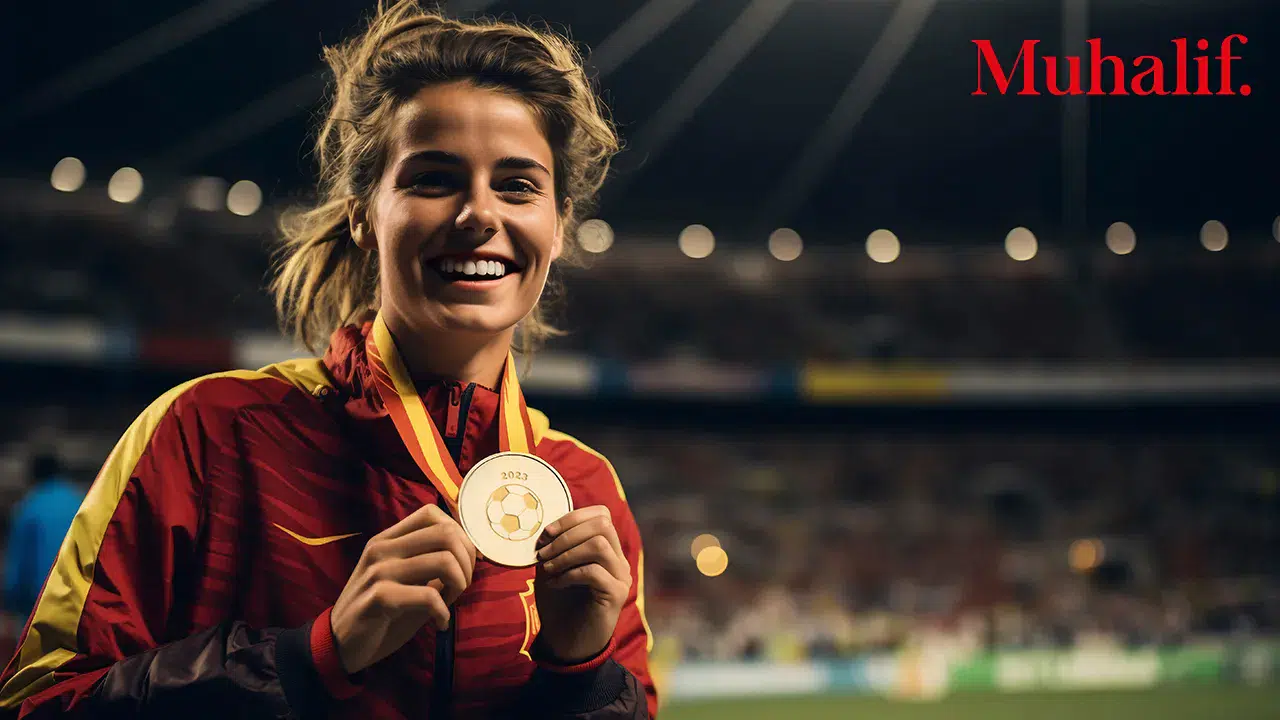 Sporda başarının formülü nedir?