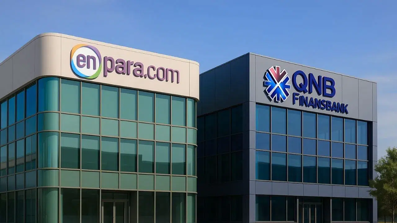 Enpara, QNB'den ayrılıyor: 27 Eylül günü bazı hizmetler kullanılamayacak
