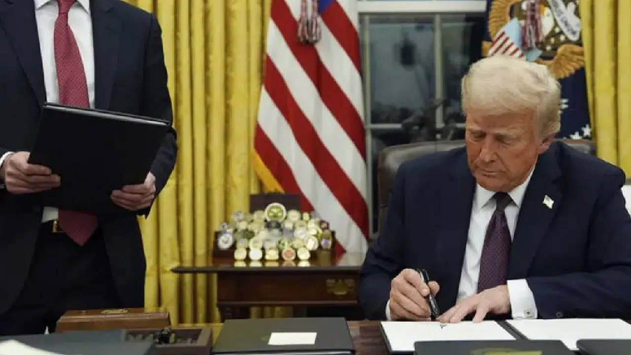 Pentagon’un adı değişti: ABD resmen “Savaş Bakanlığı”na geçti