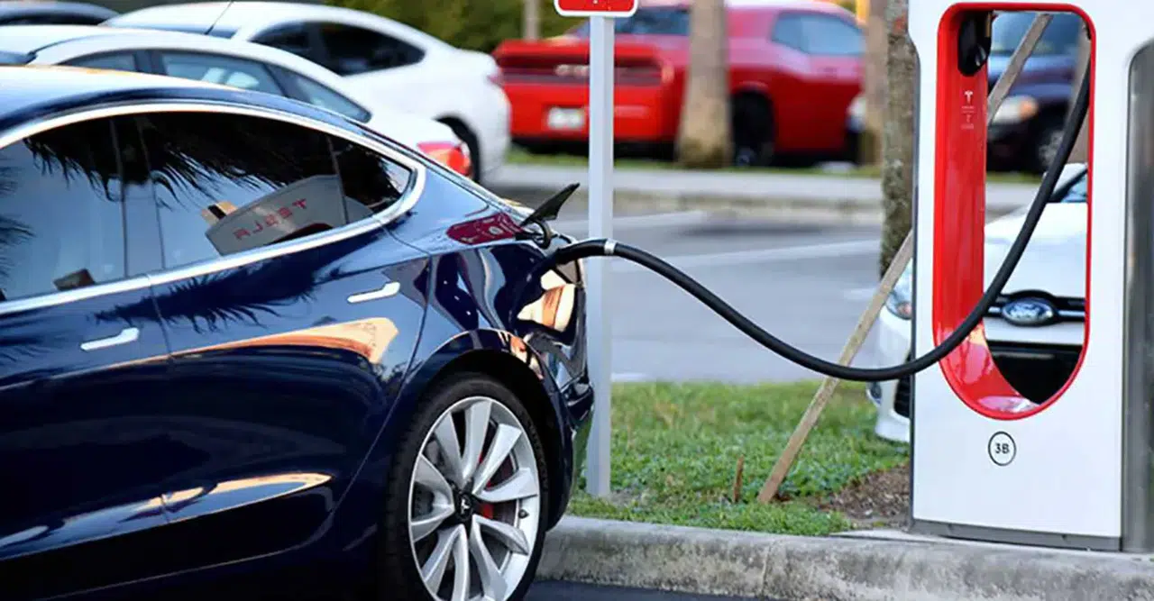 Türkiye’de şarj istasyonlarının kurulu gücü ağustosta yüzde 3,7 arttı