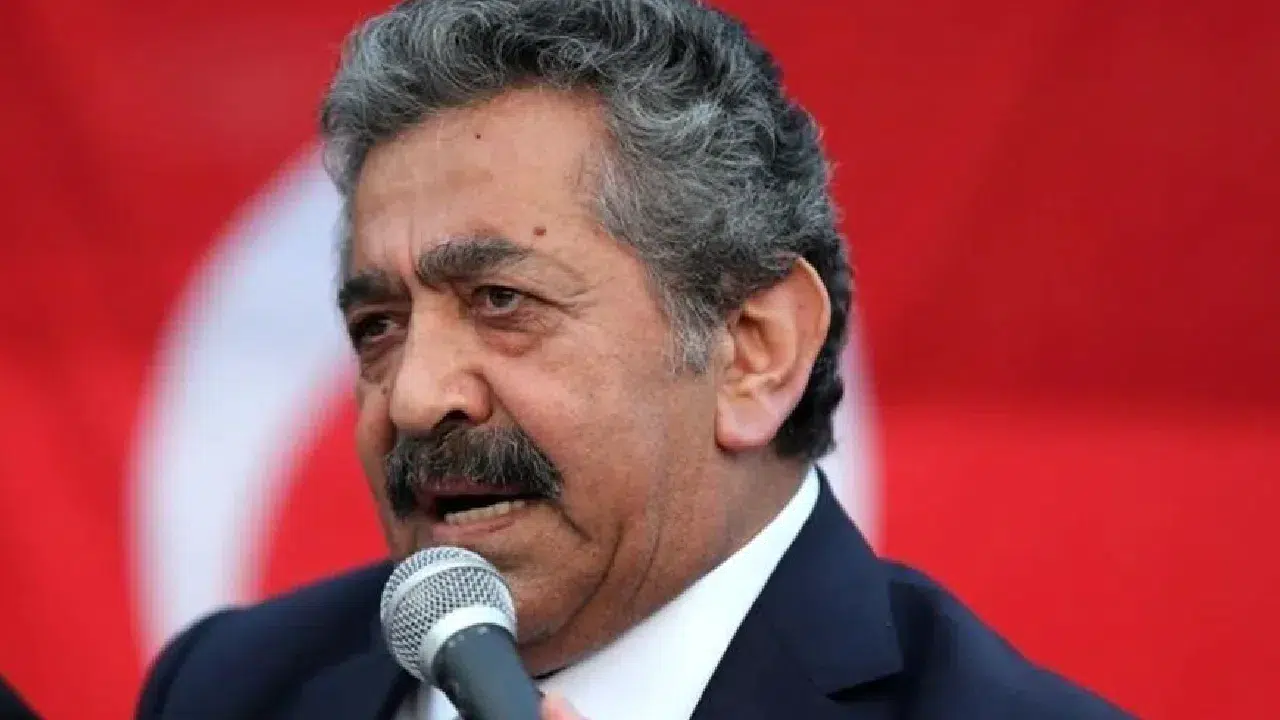 MHP’li Feti Yıldız’dan CHP kurultay davası yorumu: Hüküm açık...