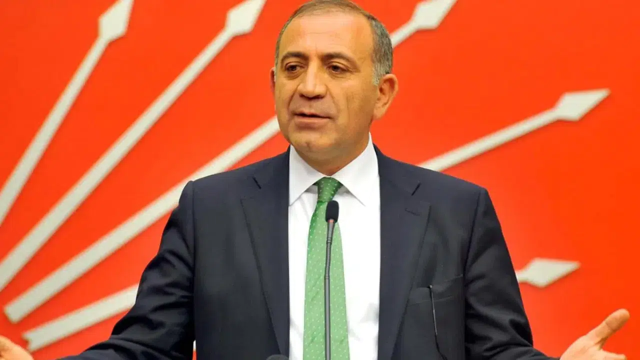 Gürsel Tekin kimdir? Nereli, kaç yaşında? CHP’de hangi görevlerde bulundu, Kılıçdaroğlu'nu destekledi mi?