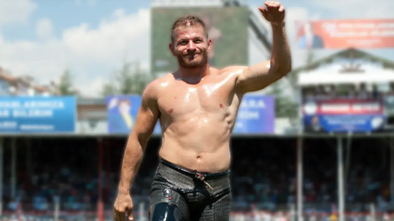 İsmail Balaban kimdir? Survivor şampiyonu güreşçi kaç yaşında ve nereli?