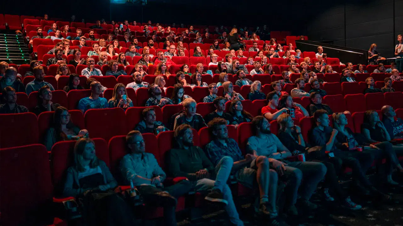 Sinema Festivali'nde biletlerin 80 lira olmasıyla Eylül ayında rekor geldi