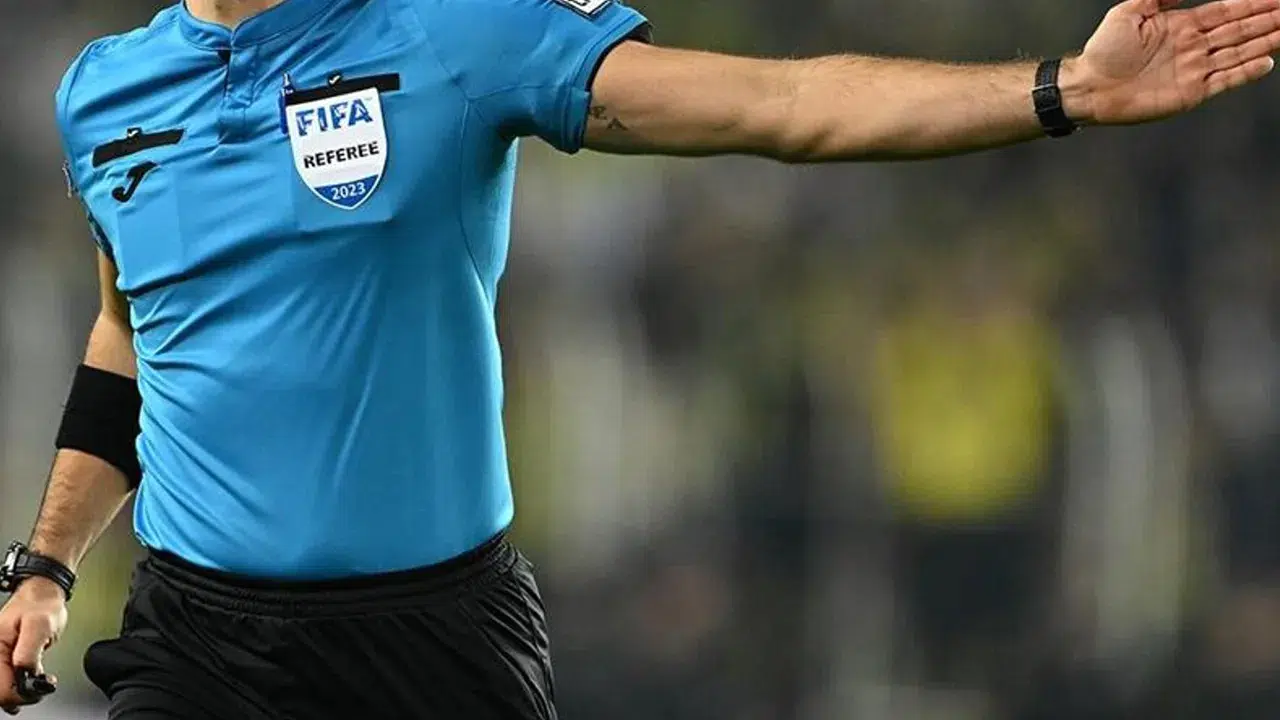 Fenerbahçe-Trabzonspor maçının hakemi belli oldu