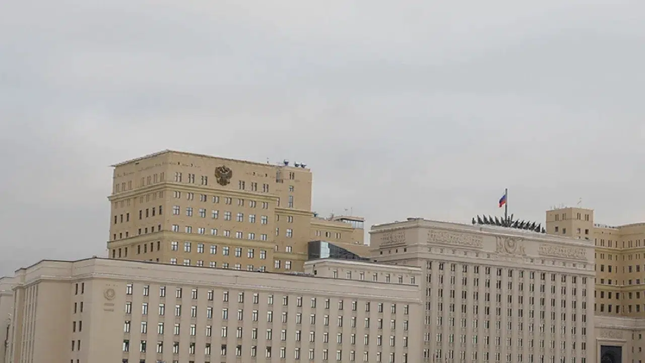 Rusya’dan Ukrayna’ya yoğun saldırı açıklaması