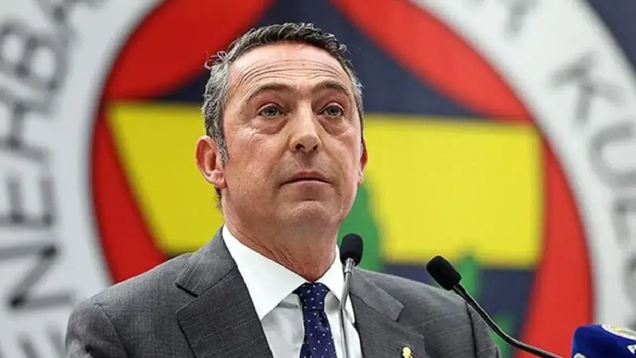 PFDK'den Fenerbahçe ve Ali Koç'a para cezası