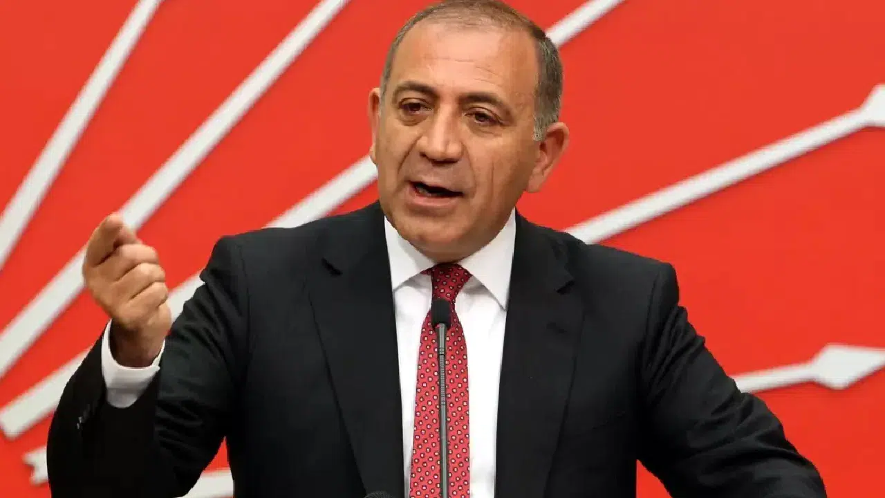 Gürsel Tekin’den çarpıcı açıklama: Nerede kayyım? Yok ki kayyım!