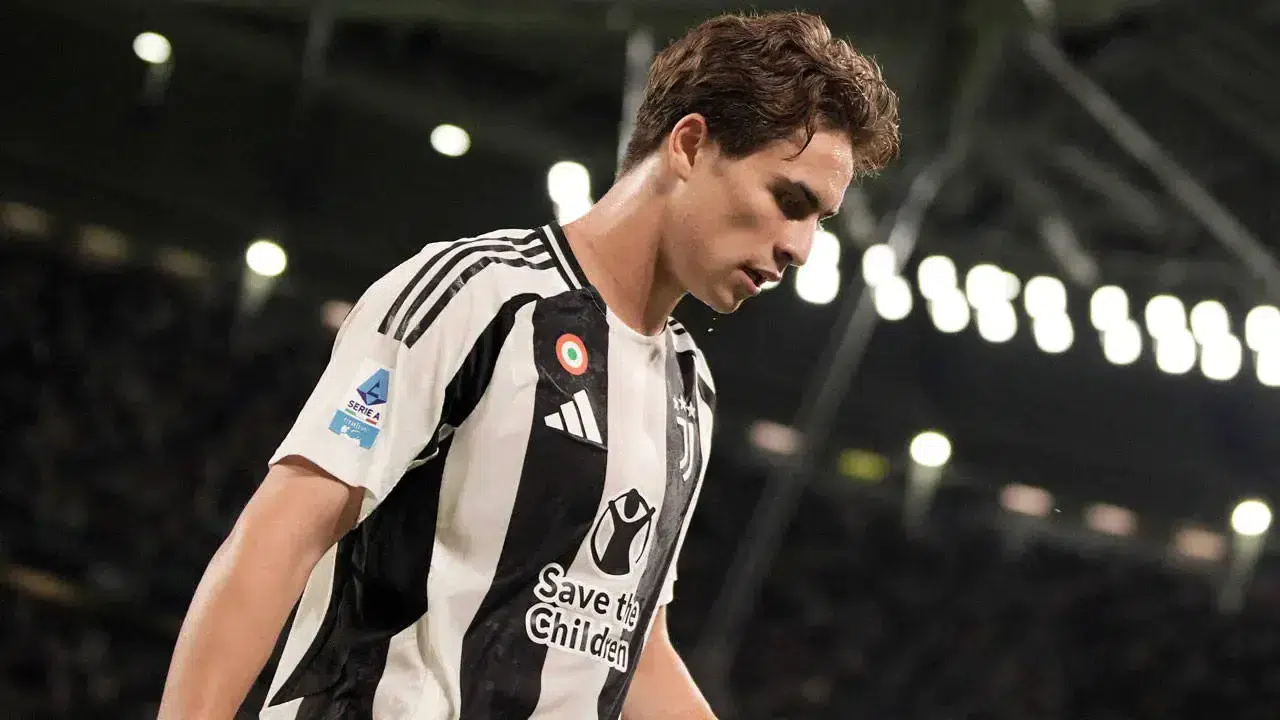 Premier Lig devi Kenan Yıldız'a kancayı taktı