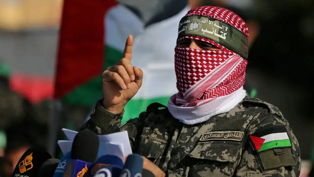 İsrail, Gazze saldırısında Hamas Sözcüsü Ebu Ubeyde’yi öldürdü