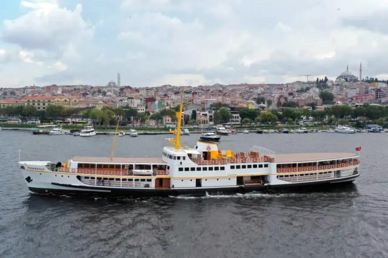 Adalar Caz Festivali Eylül 2025 programı