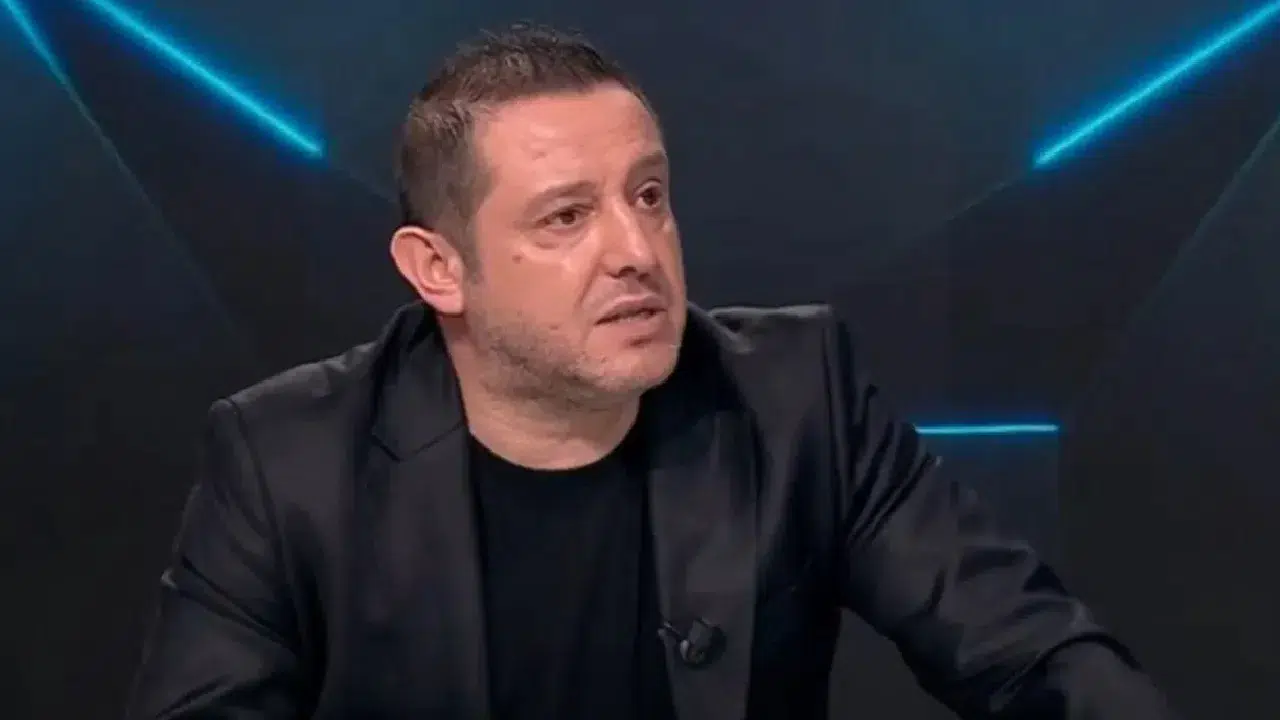 Nihat Kahveci’den Galatasaray hakkında iddia: Şok olacaklar