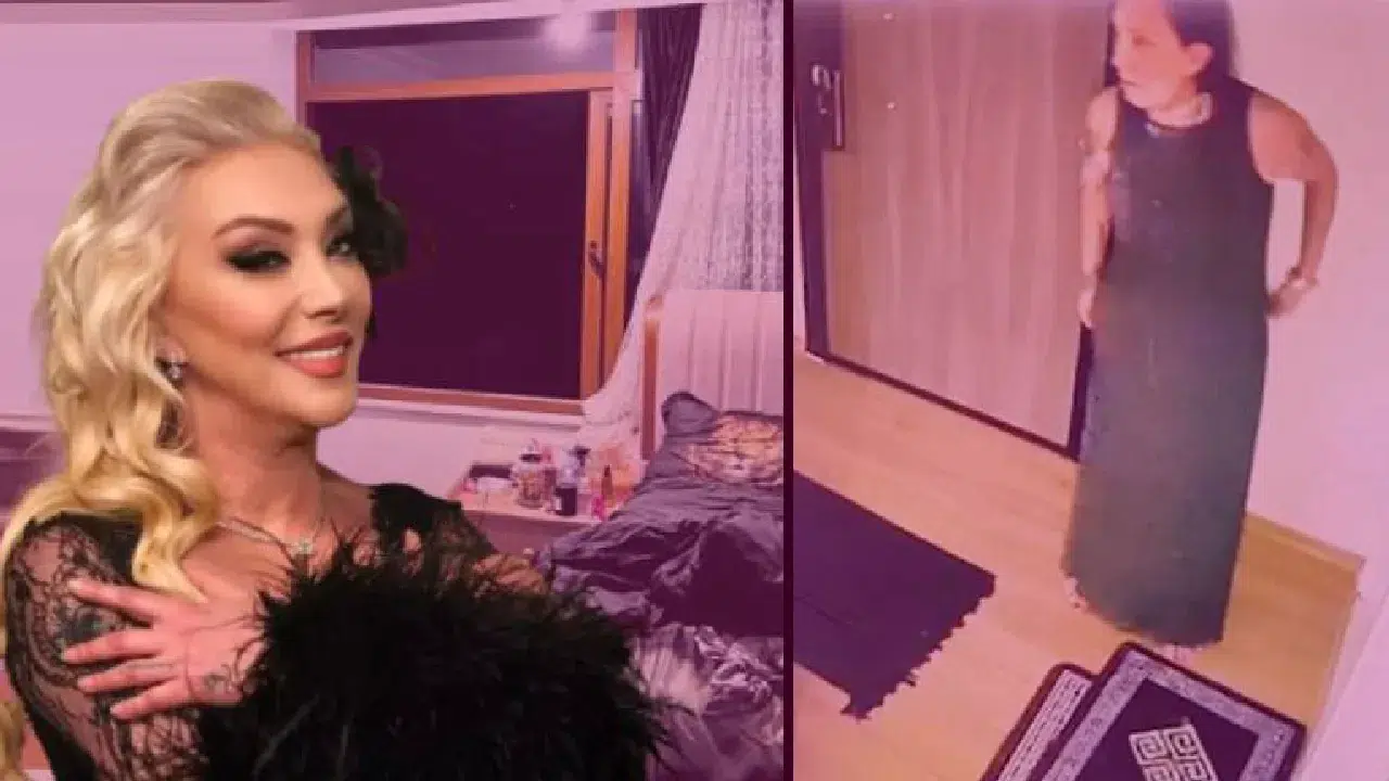 Roman havası oynarken düştüğü iddia edilen Güllü’nün ölümünde yeni detaylar ortaya çıktı!