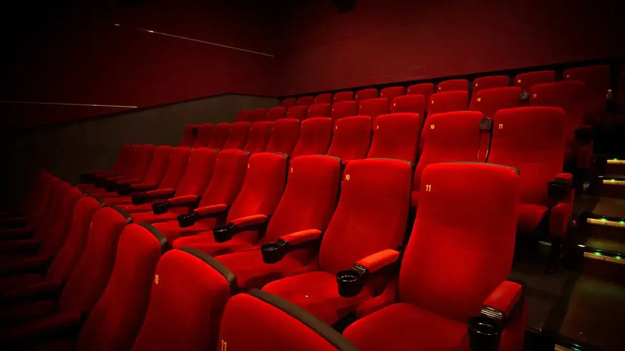 27-28 Eylül tarihlerinde sinema biletleri 80 lira olacak!