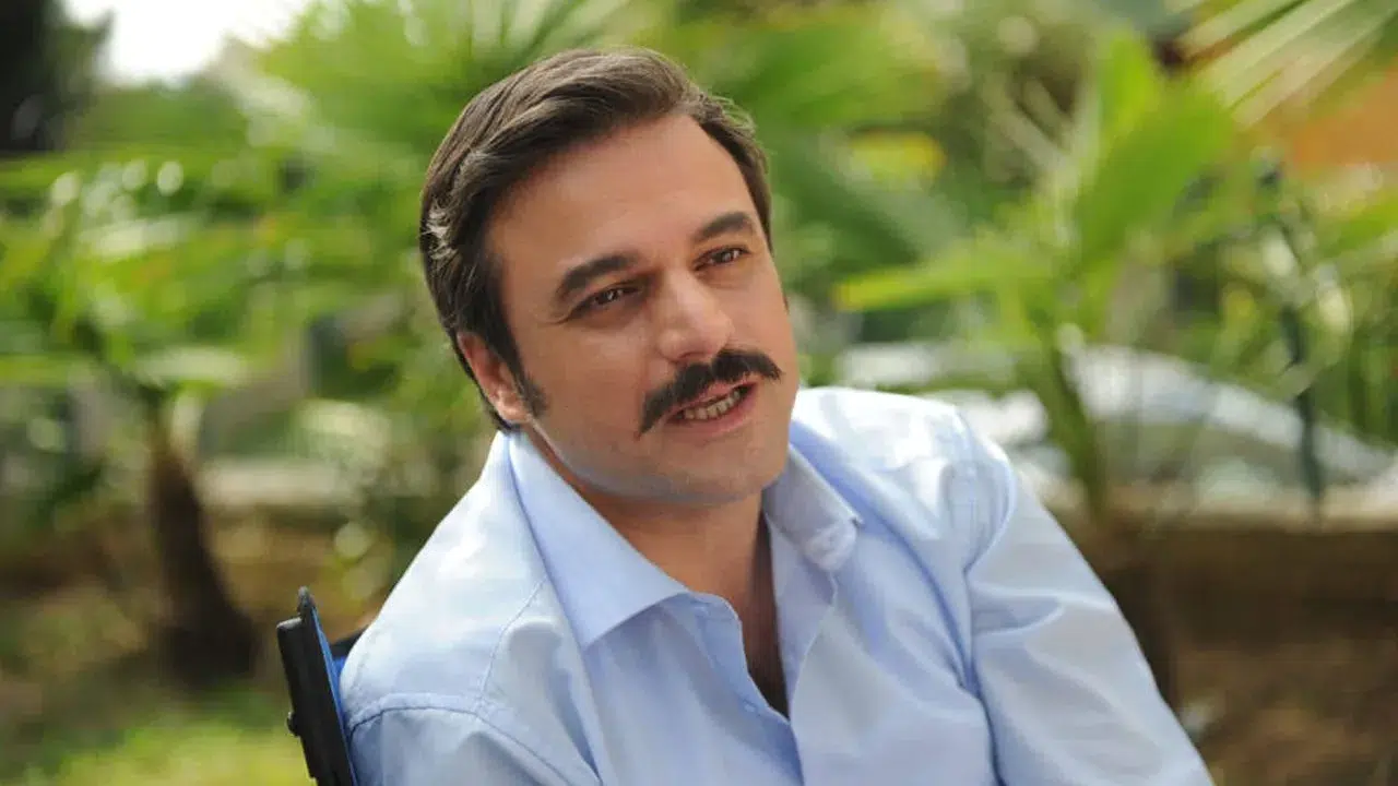 Ufuk Özkan kimdir, nereli, kaç yaşında? Ünlü oyuncu intihar mı etti?
