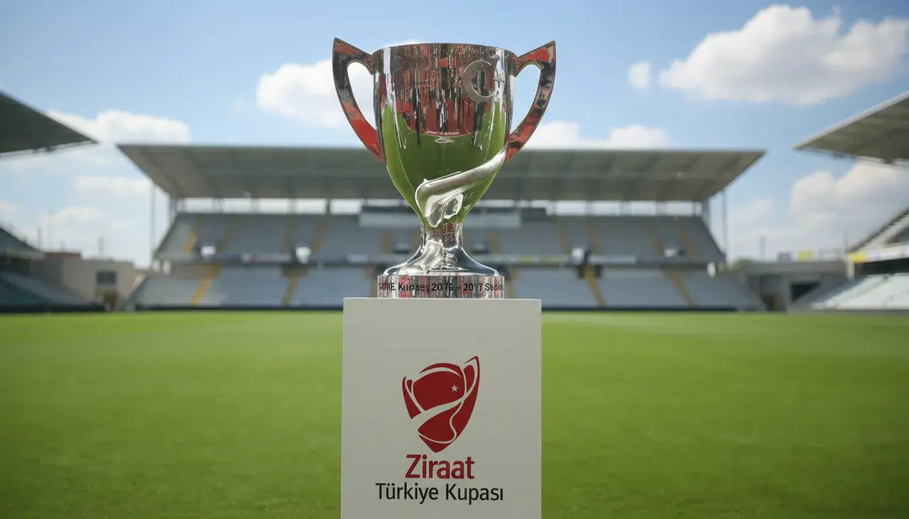 Ziraat Türkiye Kupası’nda 1. tur heyecanı devam ediyor: İşte dün alınan sonuçlar