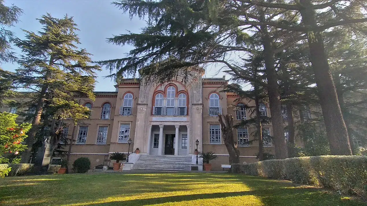 Heybeliada Ruhban Okulu konusu nedir? Heybeliada Ruhban Okulu açılacak mı?