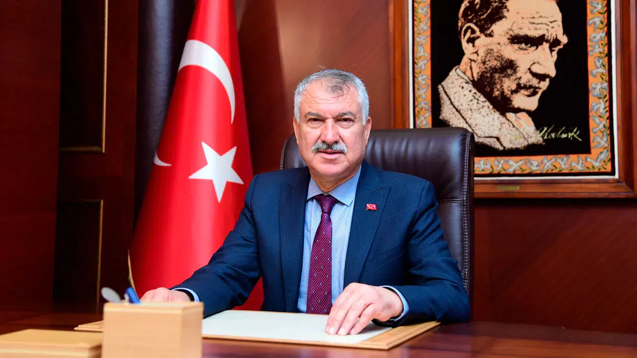 Zeydan Karalar: "Benim dava çok komik tüm hukukçular şaşırıyorlar"