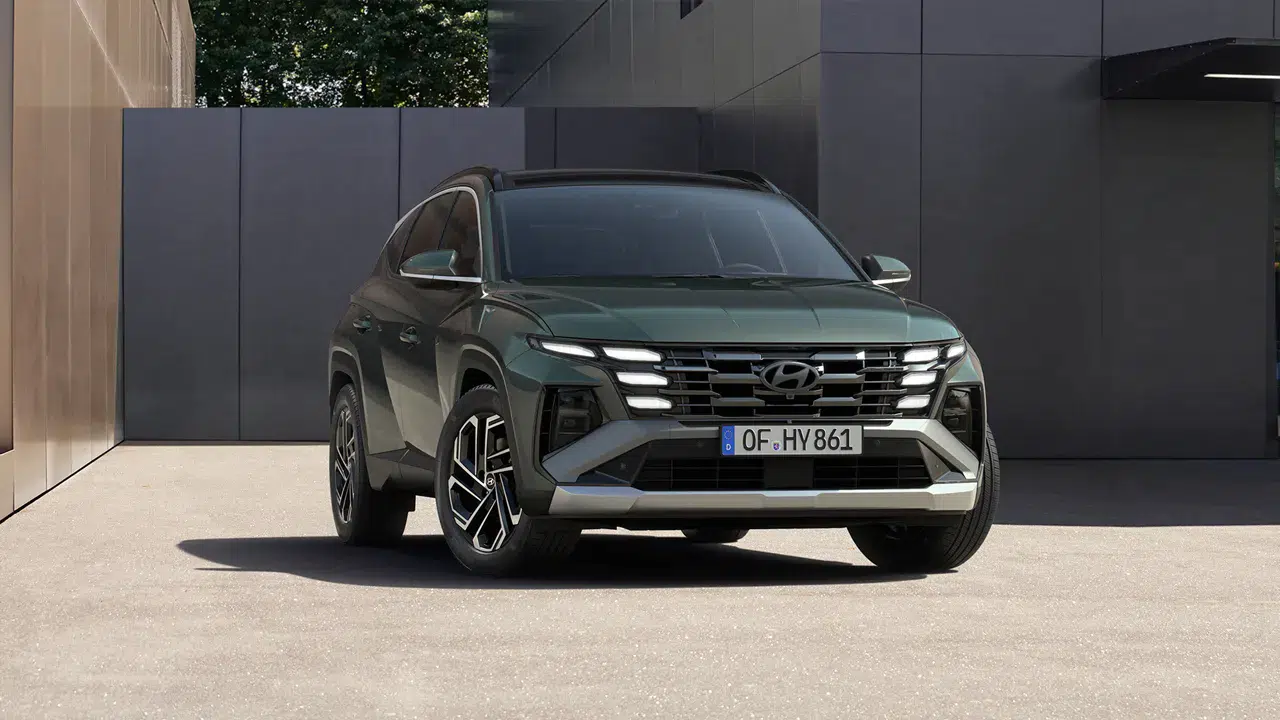 Hyundai Eylül 2025 kampanyası! Hyundai Eylül 2025 güncel fiyat listesi...