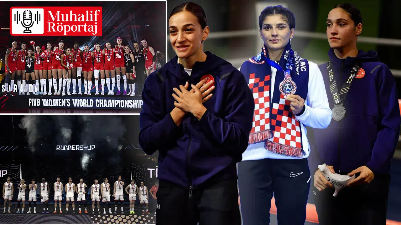 Spor Psikolojisi Danışmanı Uzm. Psk. Ayça Girgin yanıtlıyor: Sporcularda psikolojik desteğin önemi