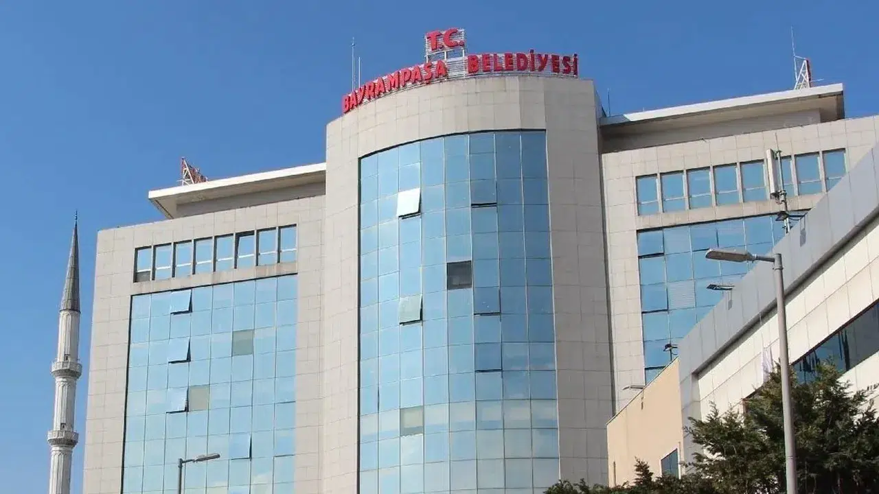 Bayrampaşa Belediyesi'nde CHP'li Murat Salman istifa etti: "Yoluma bağımsız devam edeceğim"