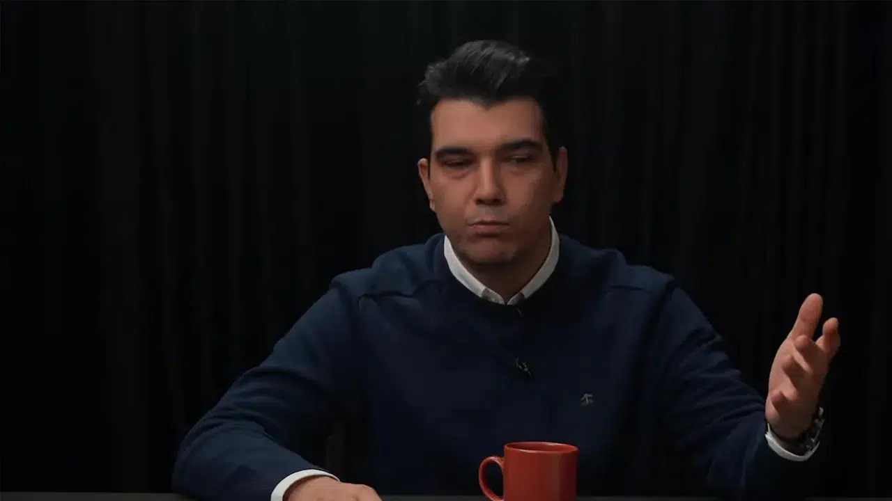 Ozan Gündoğdu kimdir, kaç yaşında, nereli?