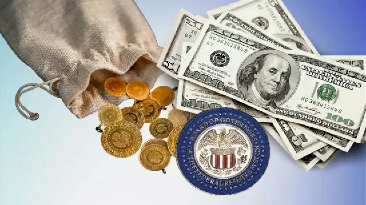 Fed Faiz İndirimlerinin Dolar ve Altın Üzerindeki Etkileri: Yükseliş Mi, Düşüş Mü Bekleniyor?