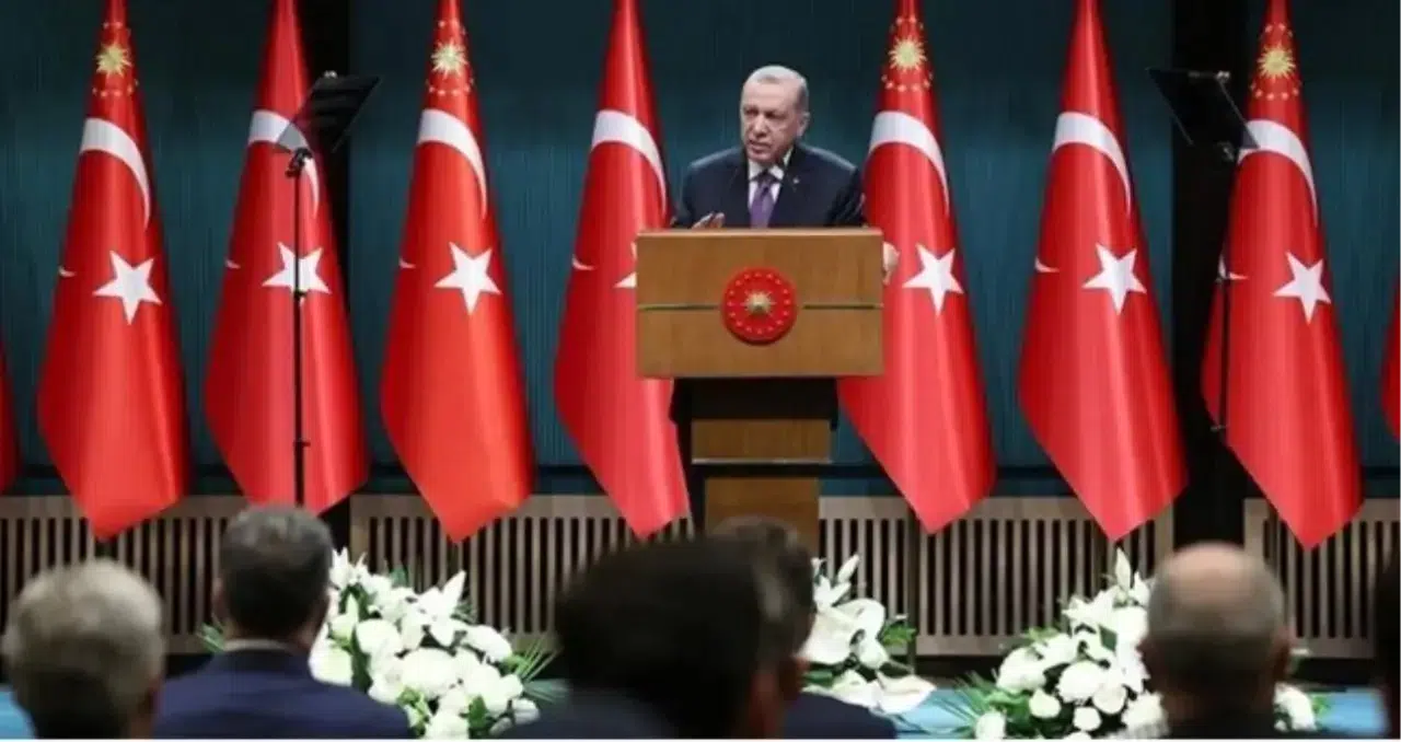 Kabine Toplantısı 29 Eylül 2025: Saat Kaçta ve Hangi Konular Görüşülecek?