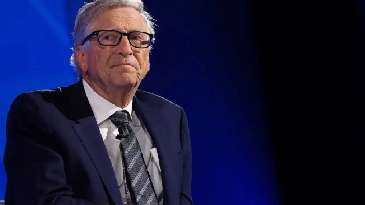 Jeffrey Epstein belgelerinde adı geçen Bill Gates çalışanlarından özür diledi