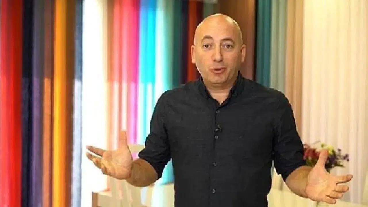 Evim Şahane itirafı: Programa katılan çift, her şeyin kurgu olduğunu açıkladı