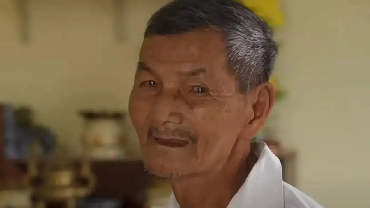 Vietnam’da sıra dışı bir hayat: 40 yıldır uykusuz yaşayan adam