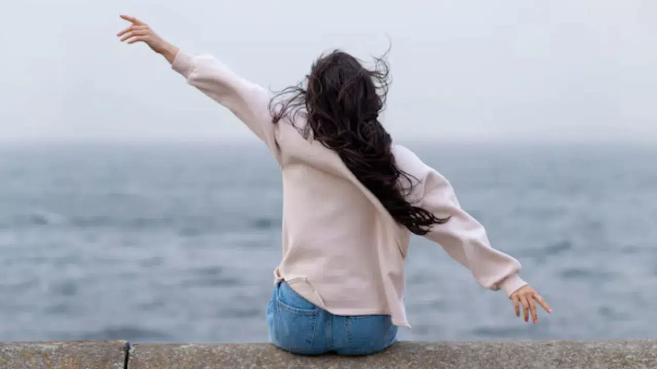 Deniz kenarında neden iyi hissediyoruz? Bilim “oh be” anını açıklıyor