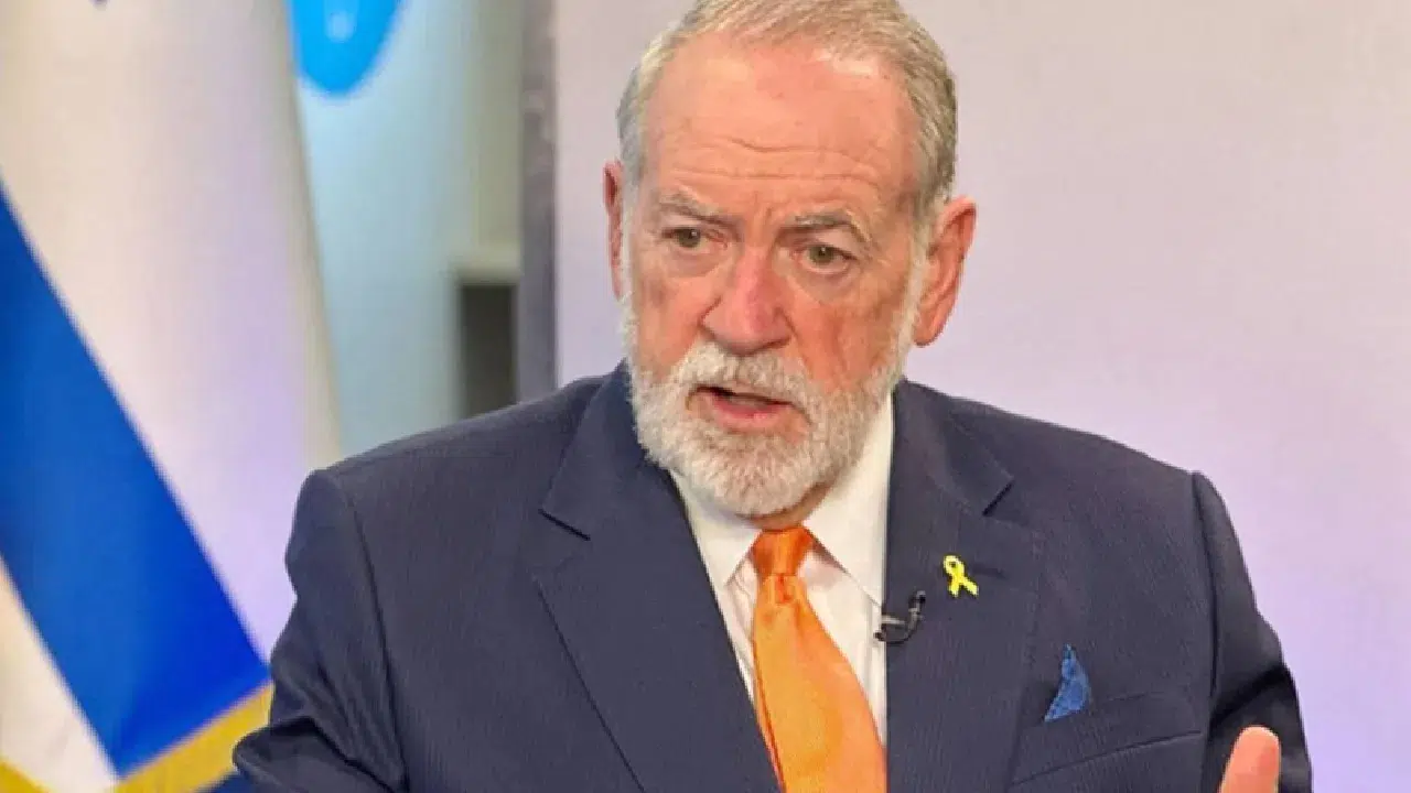 Huckabee’den skandal savunma: Büyük İsrail kutsal hak, çocuk ölümleri meşru