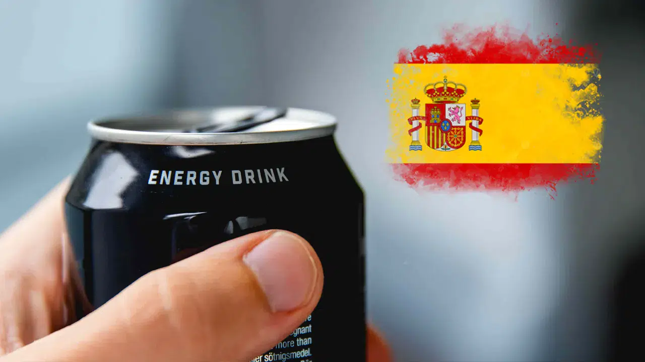 İspanya enerji içeceklerine yaş sınırı getirmeye hazırlanıyor