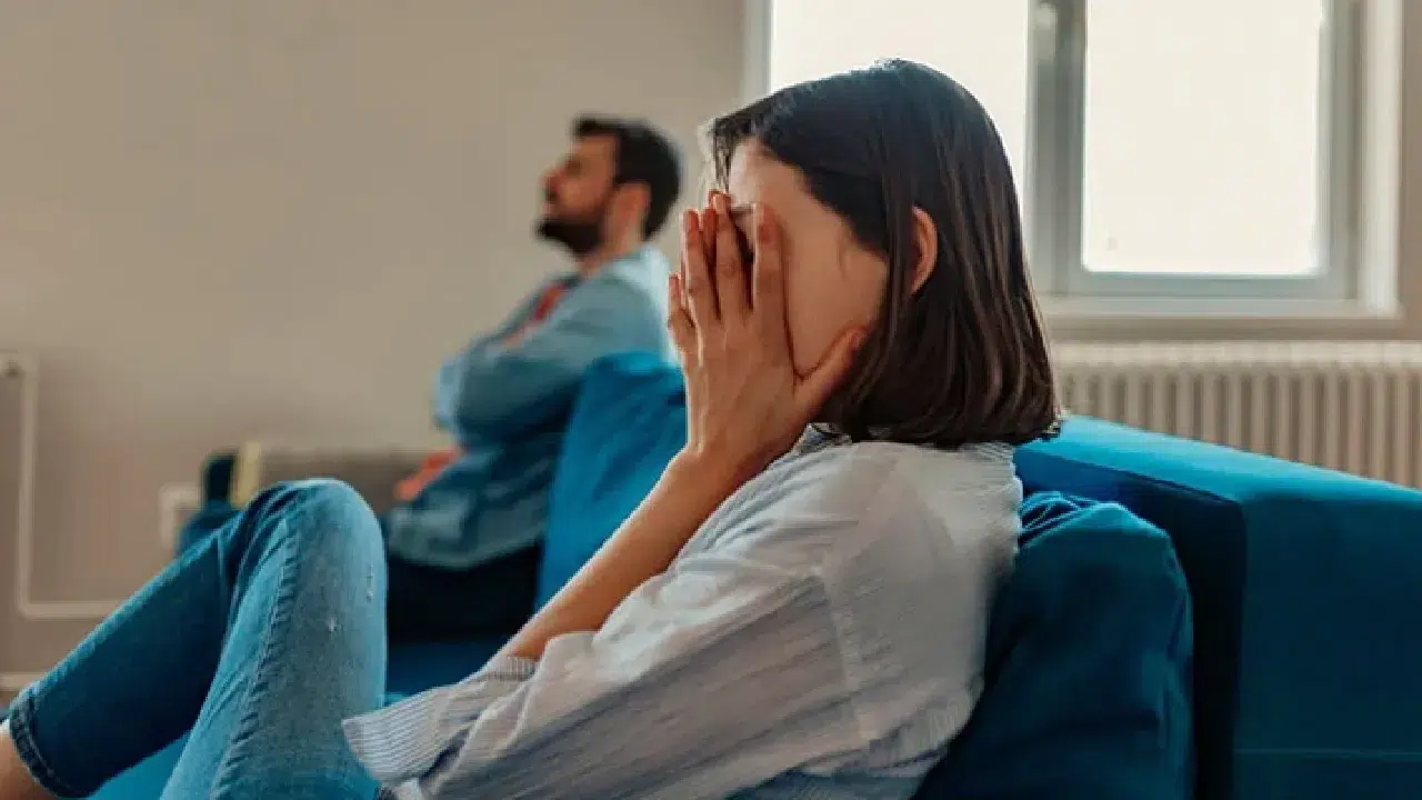 Psikologdan çarpıcı uyarı: Bu erkeklerle evlenmeyin